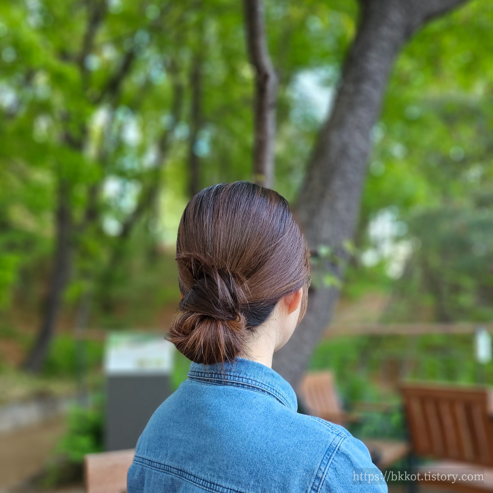 머리끈 추천