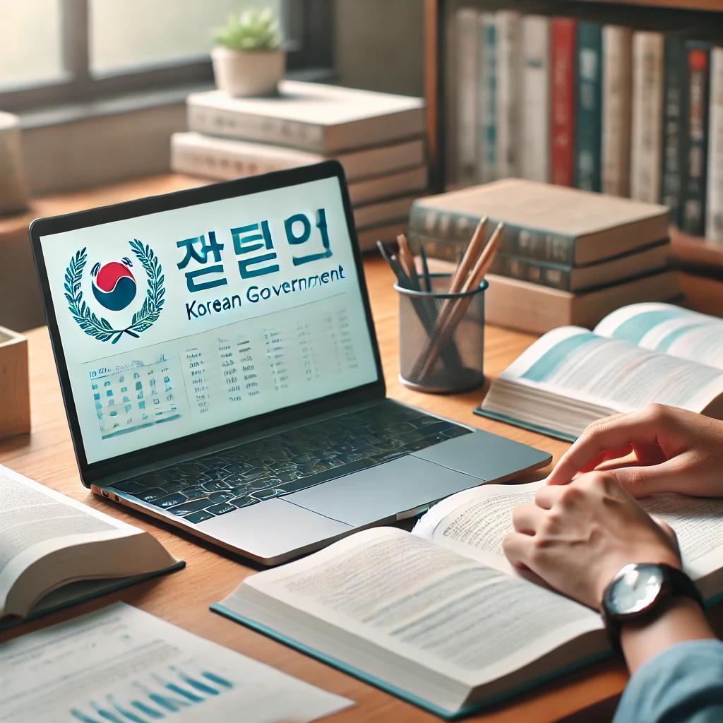 한국국제협력단 필기 후기
