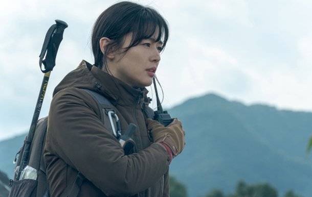 지리산 이미지