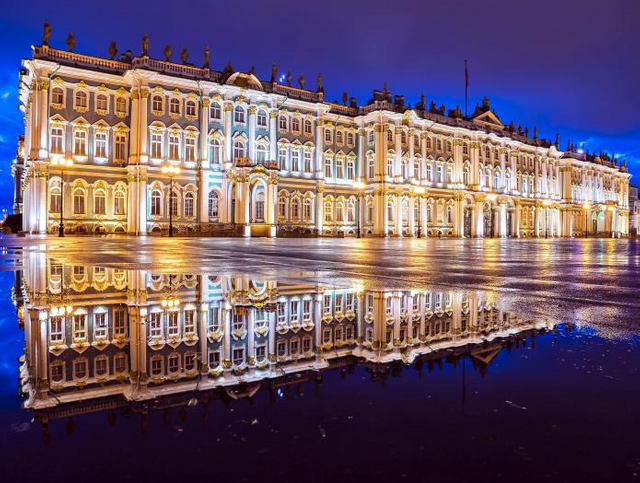 에르미타주 박물관