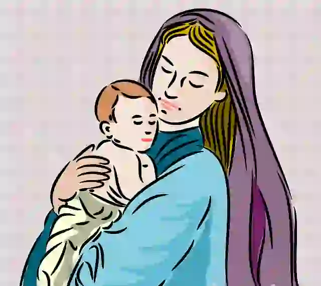 뜻밖의 은혜 속에서 찾은 기쁨: 사라의 웃음에 대한 현대적 묵상