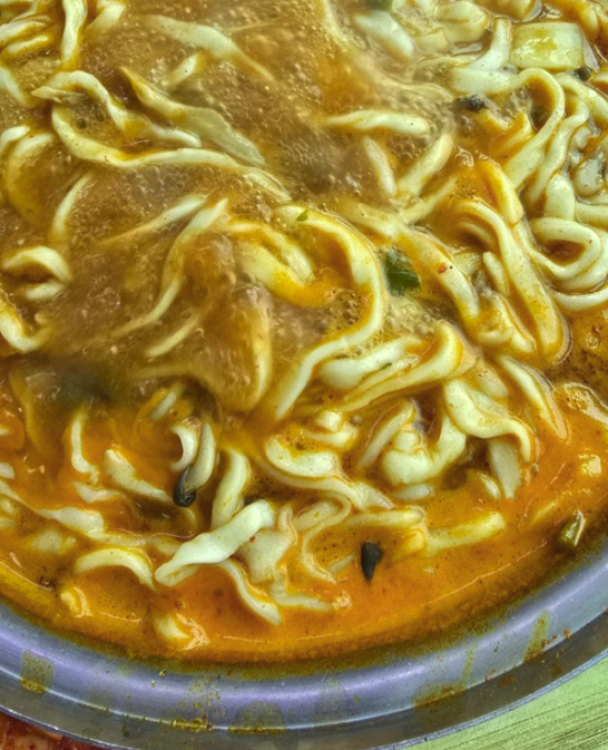 연호정칼국수 이미지