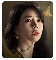 박연진-캐릭터