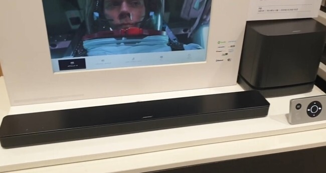  BOSE 사운드바 500 보스 블루투스 스피커 사운드링크 미니 SE2 가격비교