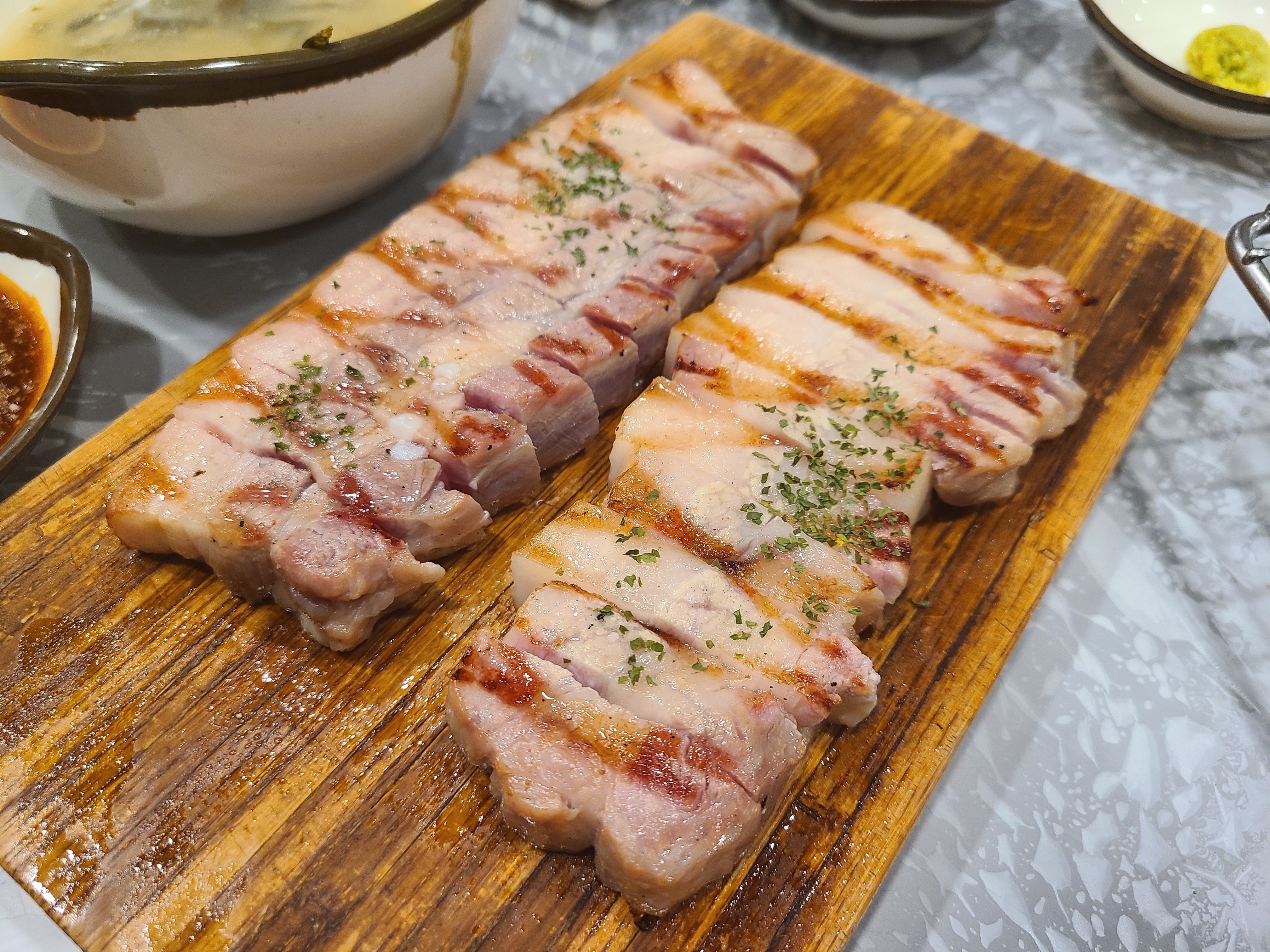  구미 맛집 "돈꾸앙"에 가보았습니다!!