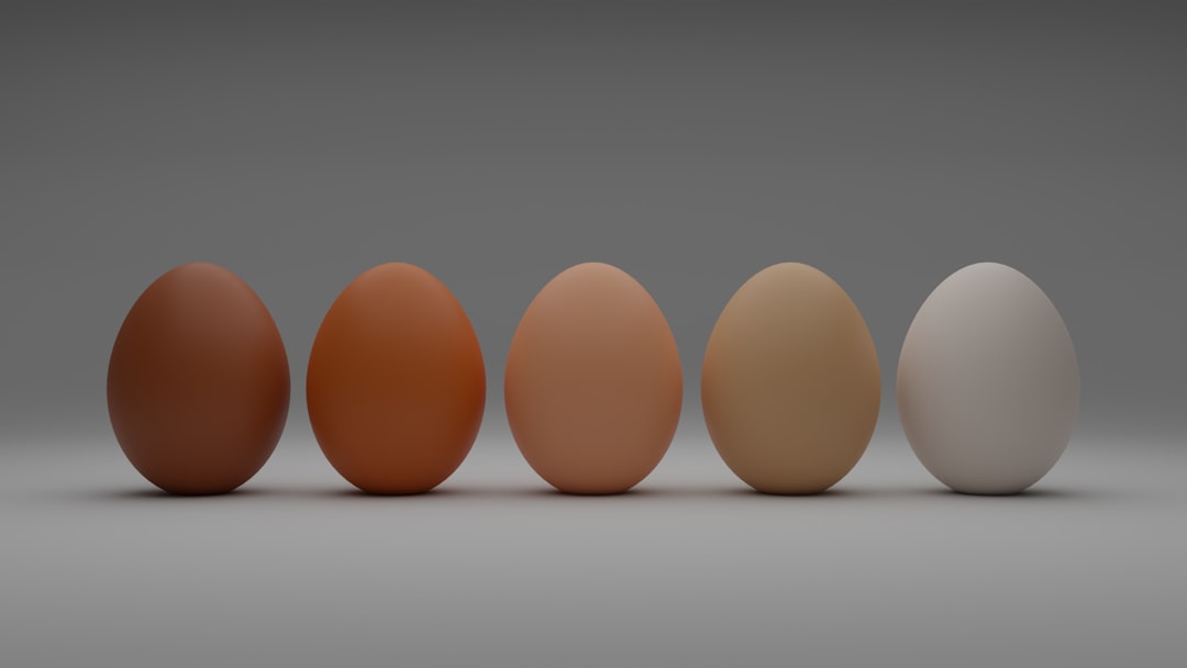 Eggs
