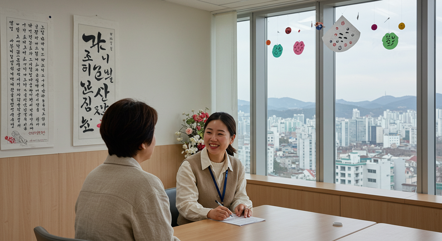 사회복지사 2급 자격증 완벽 가이드: 취득방법, 연봉, 취업 전망까지!