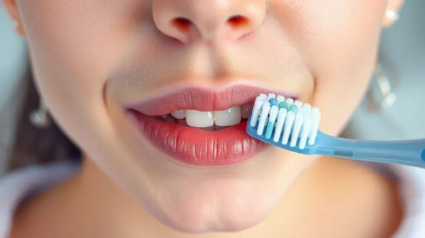 어금니 발치 후 양치는 어떻게?