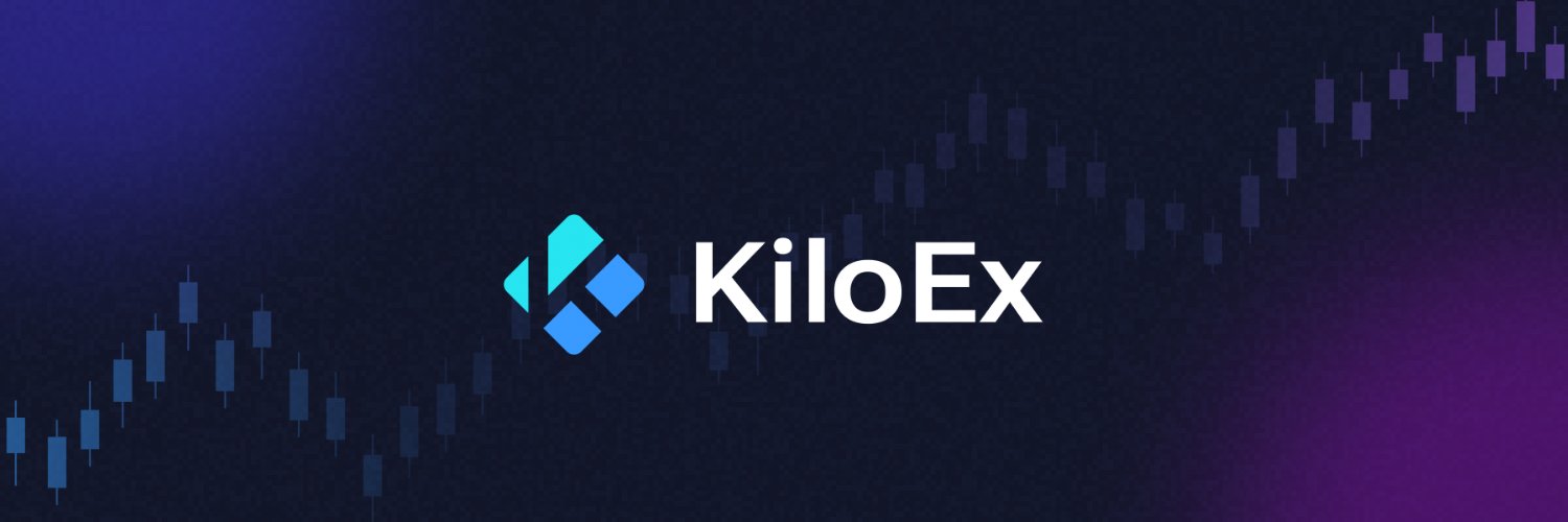  KiloEx 포인트 채굴하자! - 바낸랩스가 투자한 녀석1