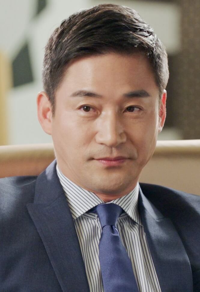  전노민 김보연 이혼 후 드라마 재회 뒷이야기