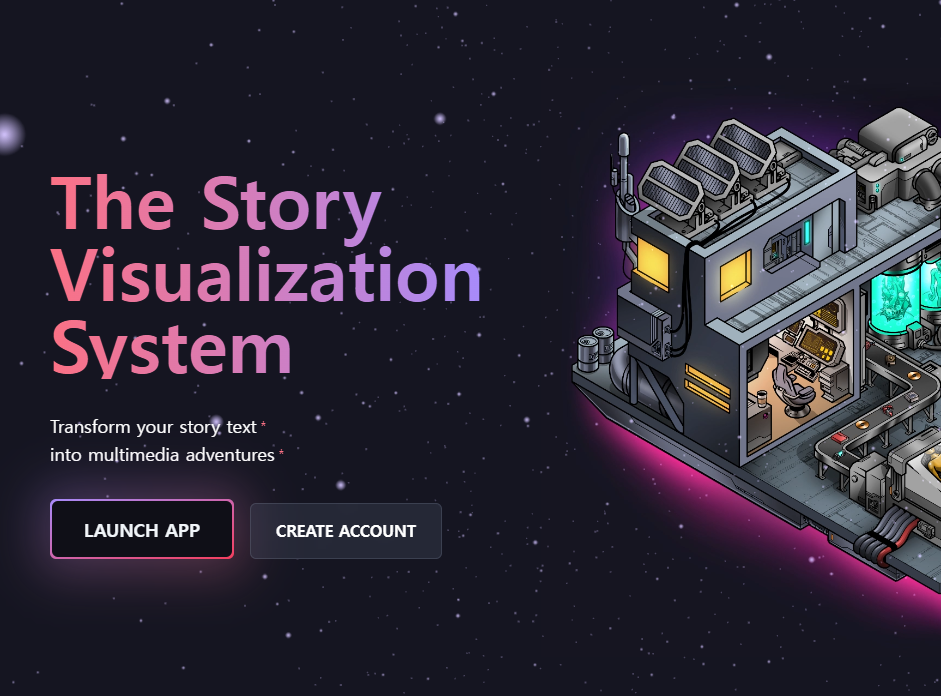 lore machine image