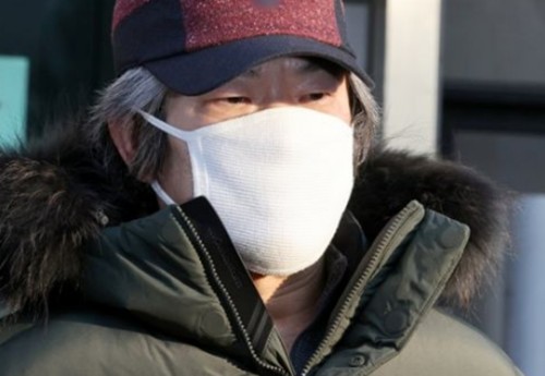  20대 남성, 조두순 집 찾아가 둔기로 내려쳐 붙잡힘