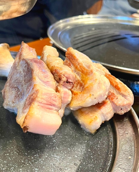 고반식당 이미지