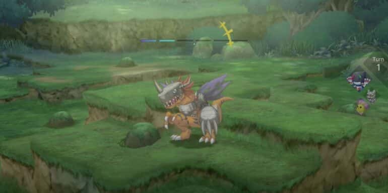  포켓몬 서바이브 Metalgreymon 메탈그레이몬 얻는 방법