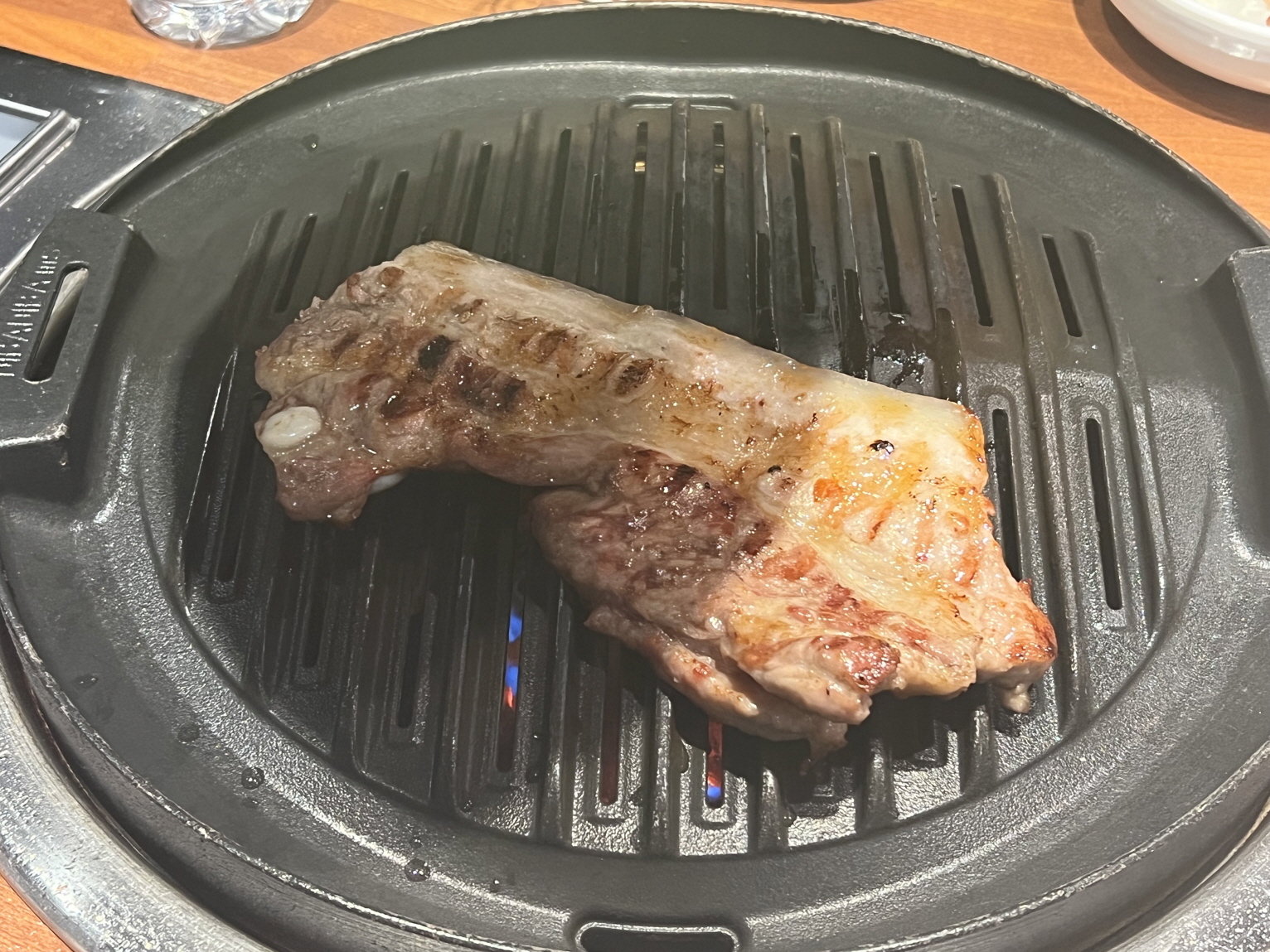 한마음정육식당