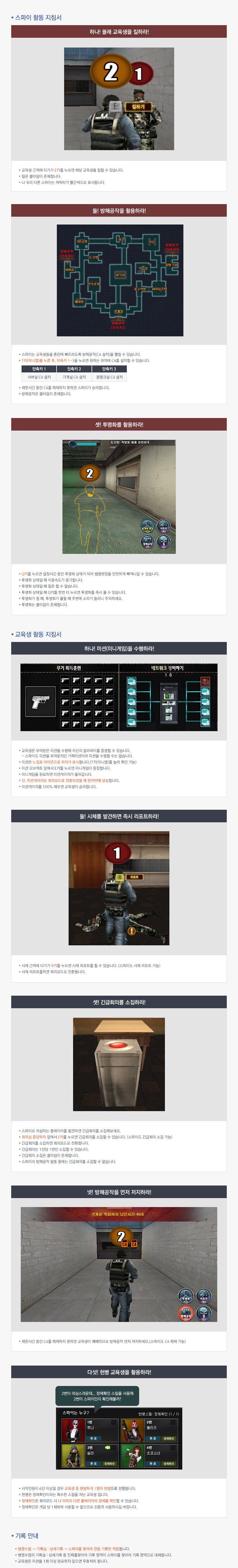  제 버릇 못 버린 서든어택 근황