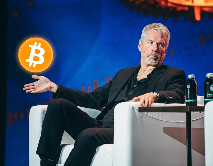  마이크로스트래티지 2분기 BTC 1만2333개 추가 매입–비트코인 투자 2410만달러 손실 처리