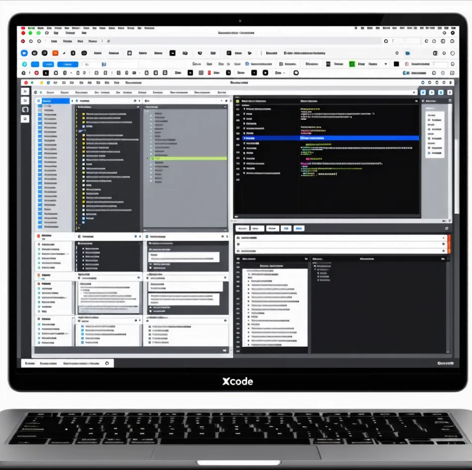 맥 Xcode 설치
