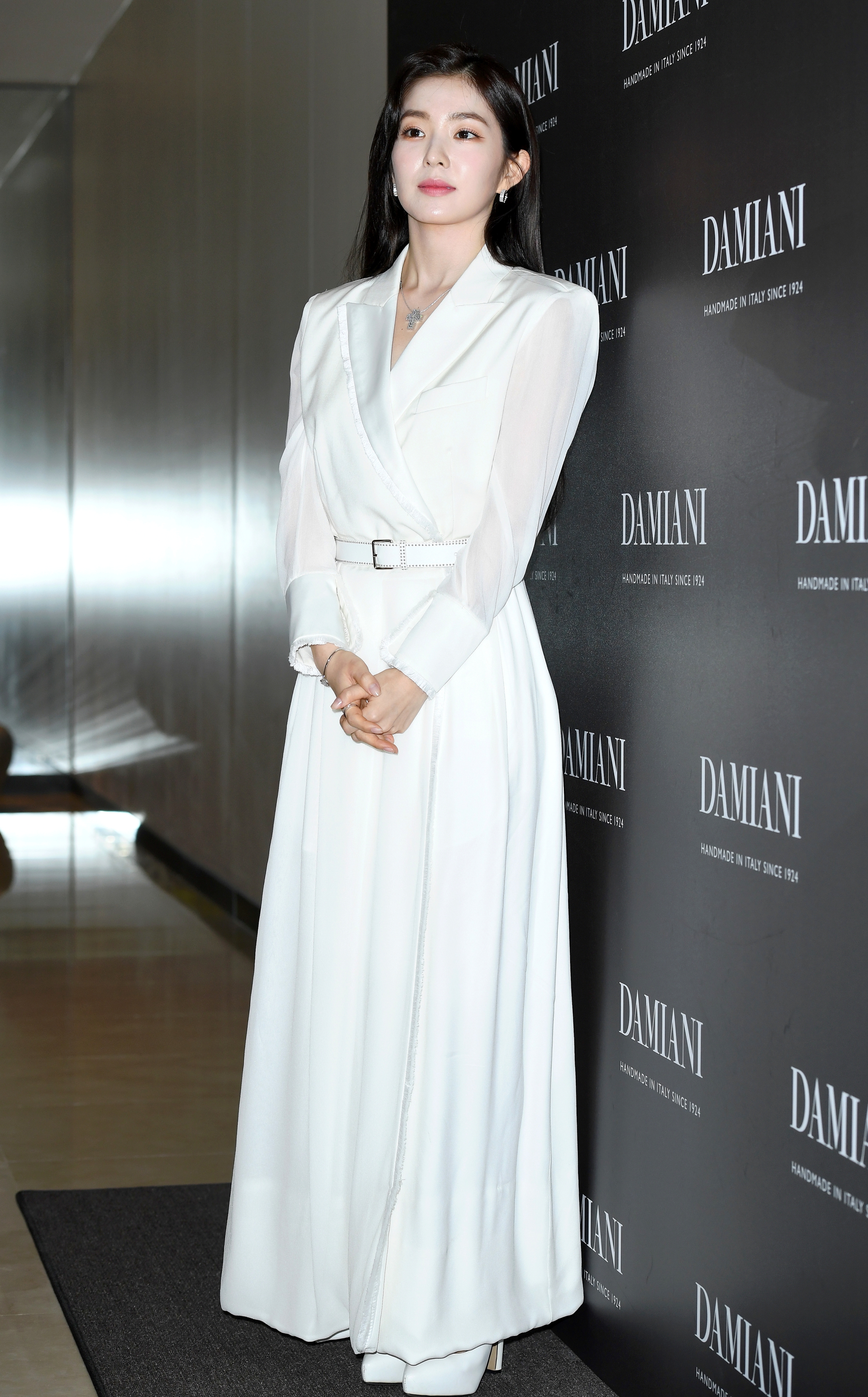 아이린 이미지