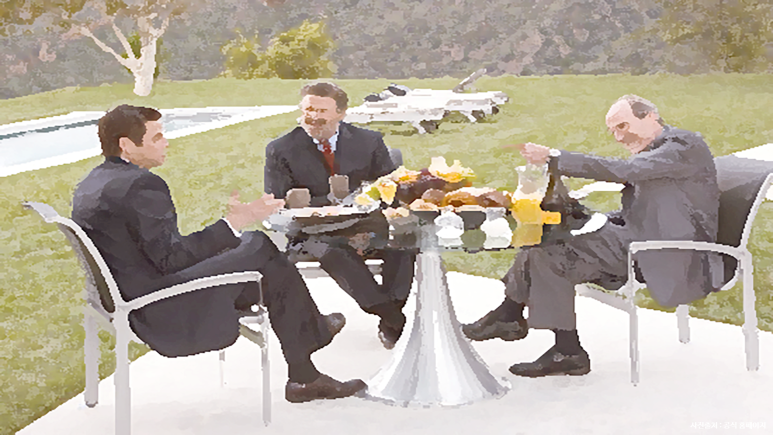 3. 역시 코미디의 대가는 다른 재미있는 영화 추천 베스트 3