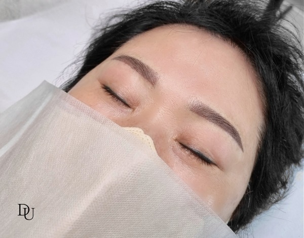  광주눈썹문신 잘하는곳 잔흔 커버까지 완벽!