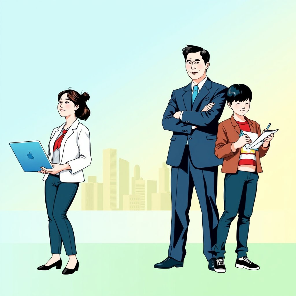 기회를 놓치지 않는 사람들의 습관