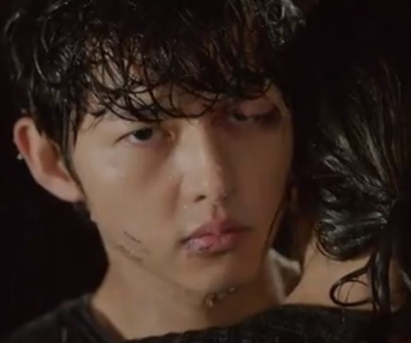 - 송중기 빈센지죠 1