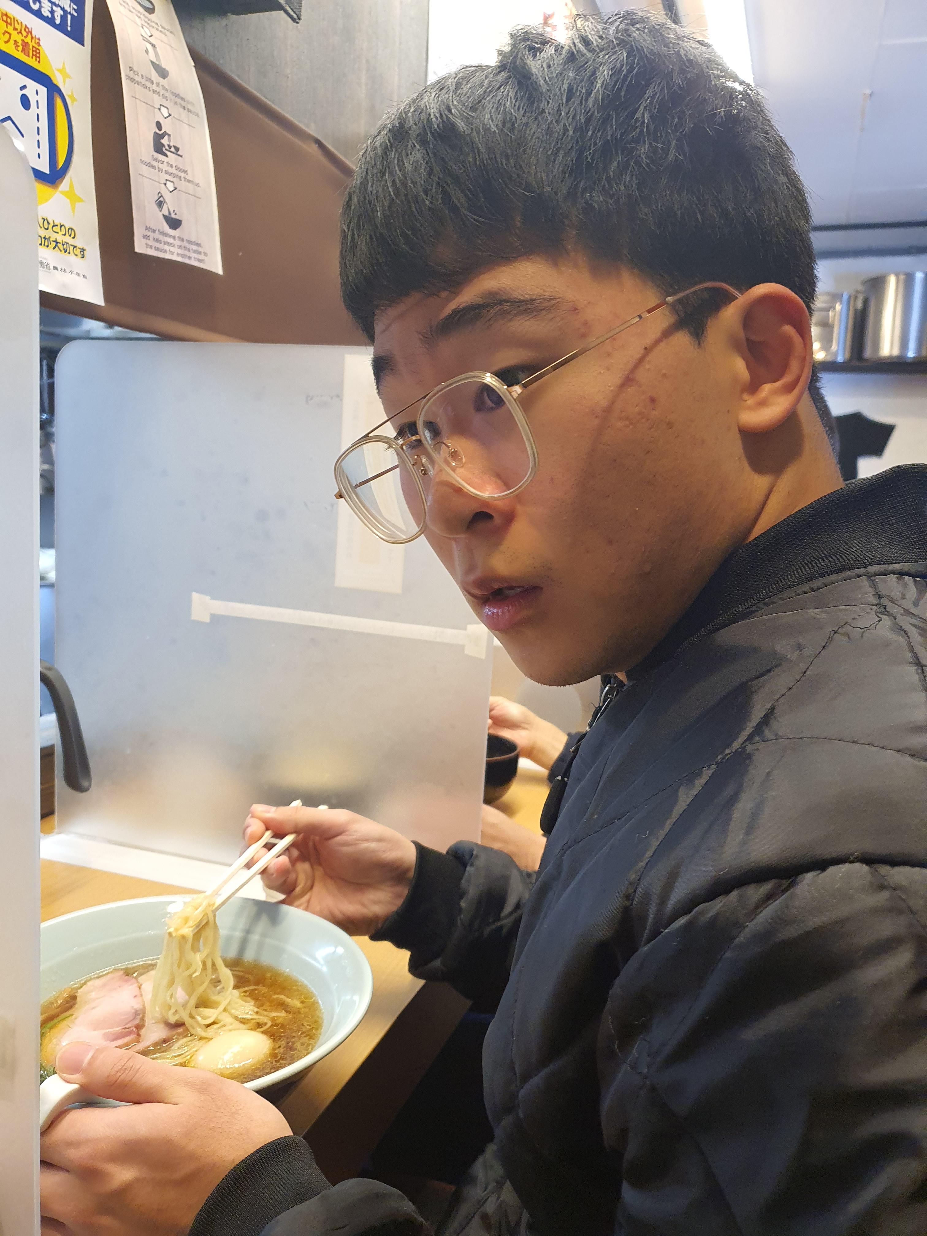 일본 여행 4일차 11