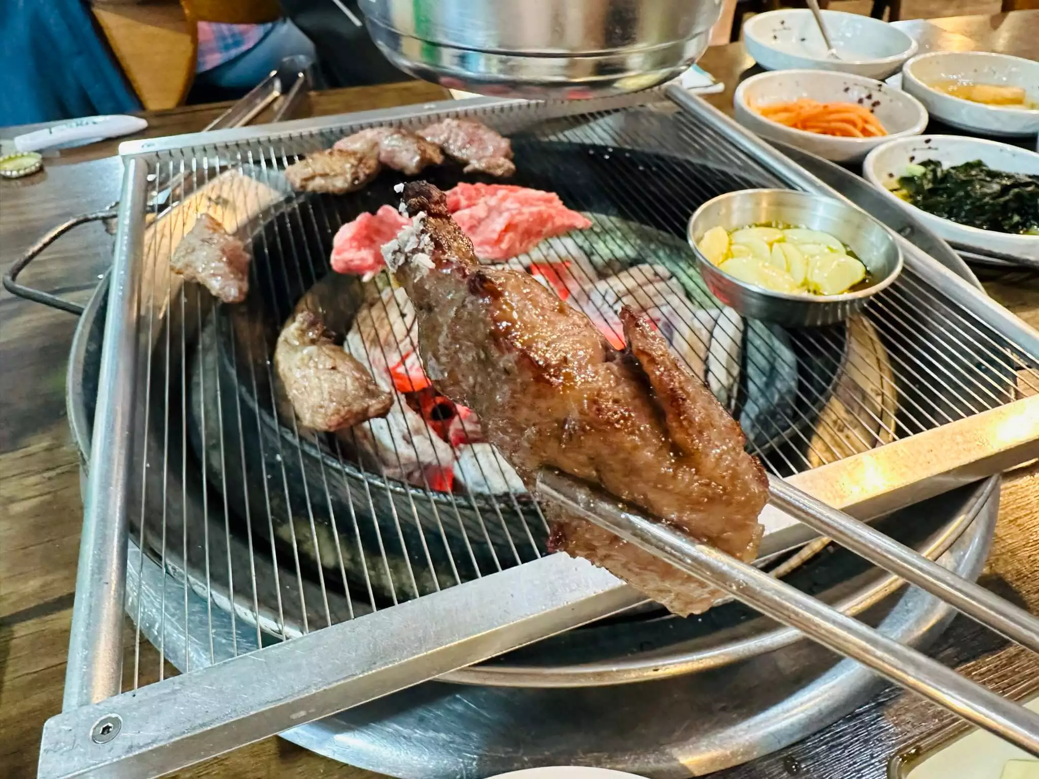수지 신봉동 소박사