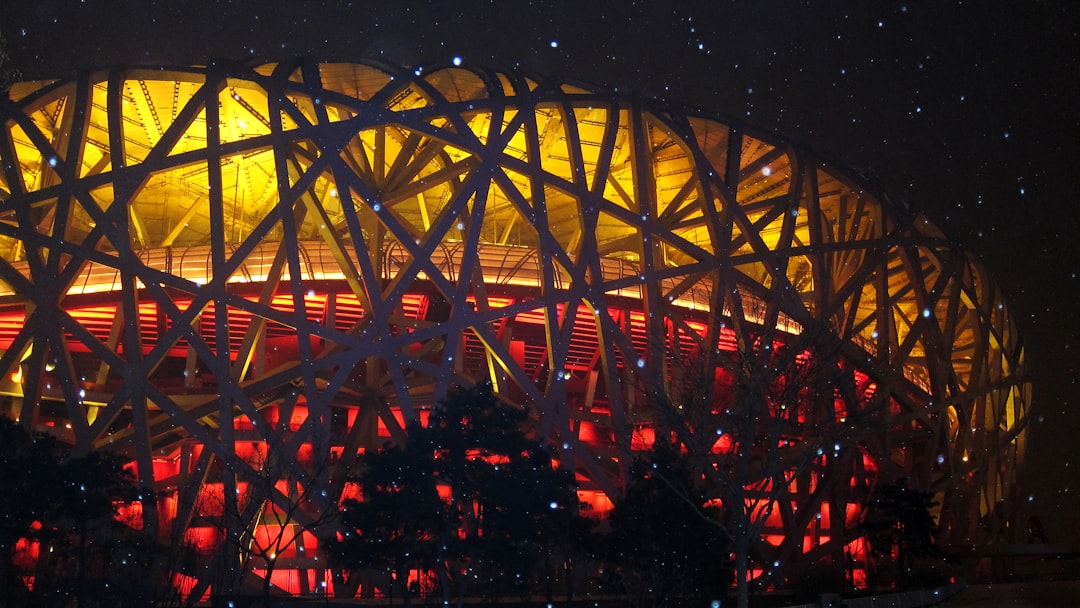 Winter Games