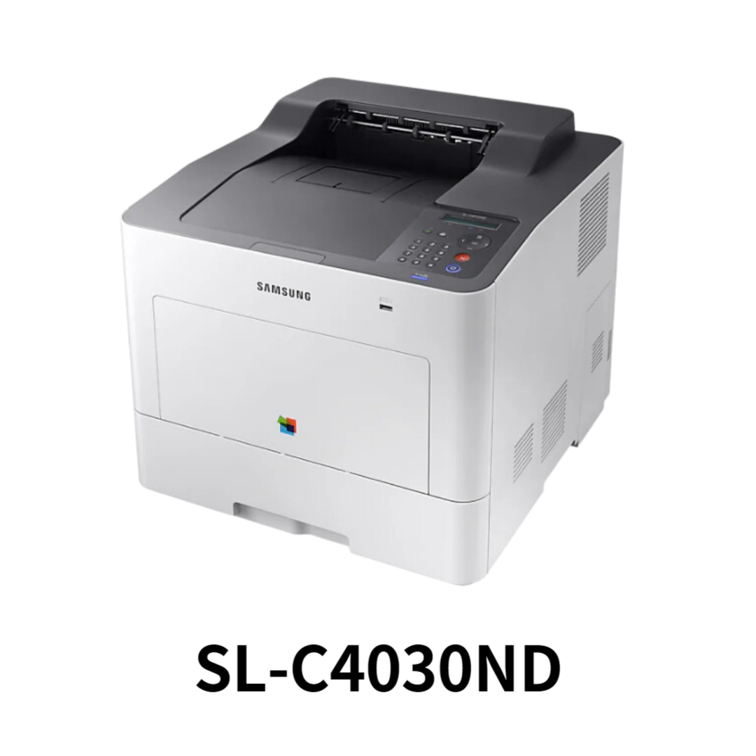 SL-C4030ND 프린터