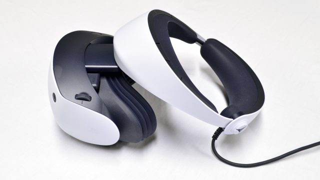 PSVR 2 검토: Sony는 소비자 VR을 위해 몇 가지 조치를 취합니다