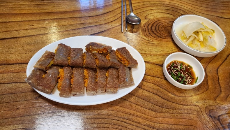 이포막국수 이미지