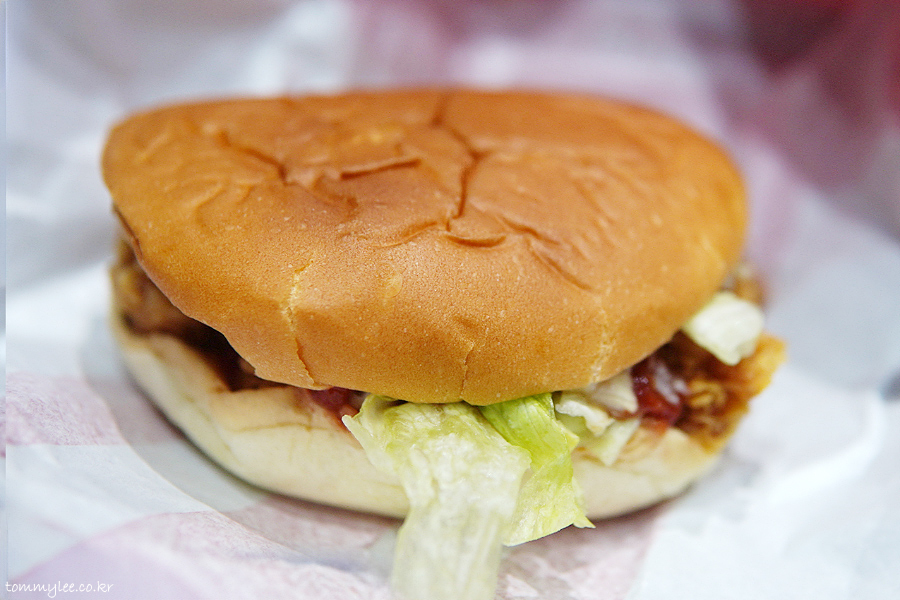 KFC 강남역점 사진 7