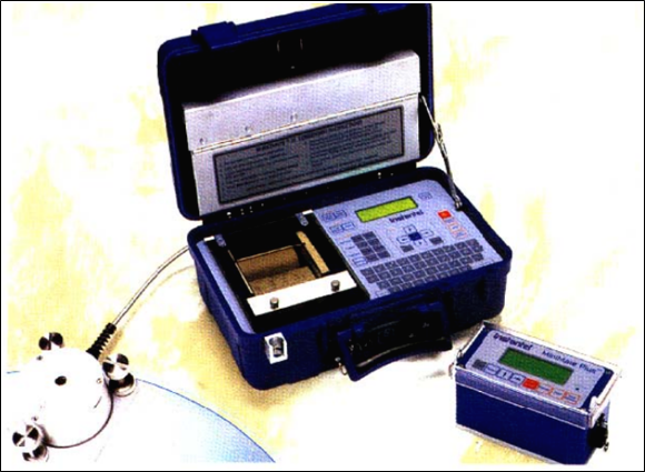 진동 소음 측정장비