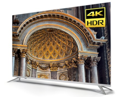 유맥스 4K UHD LED TV UHD65L