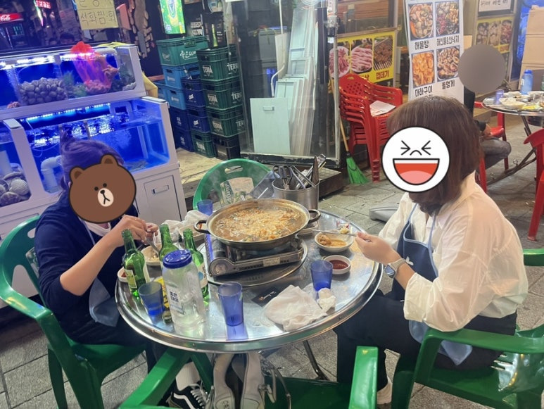 등대집 이미지