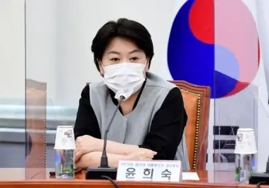  윤희숙 논란 총정리 | (+프로필)