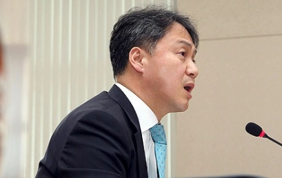 김주현 전 법무차관 프로필 나이 고향 학력 재산 경력