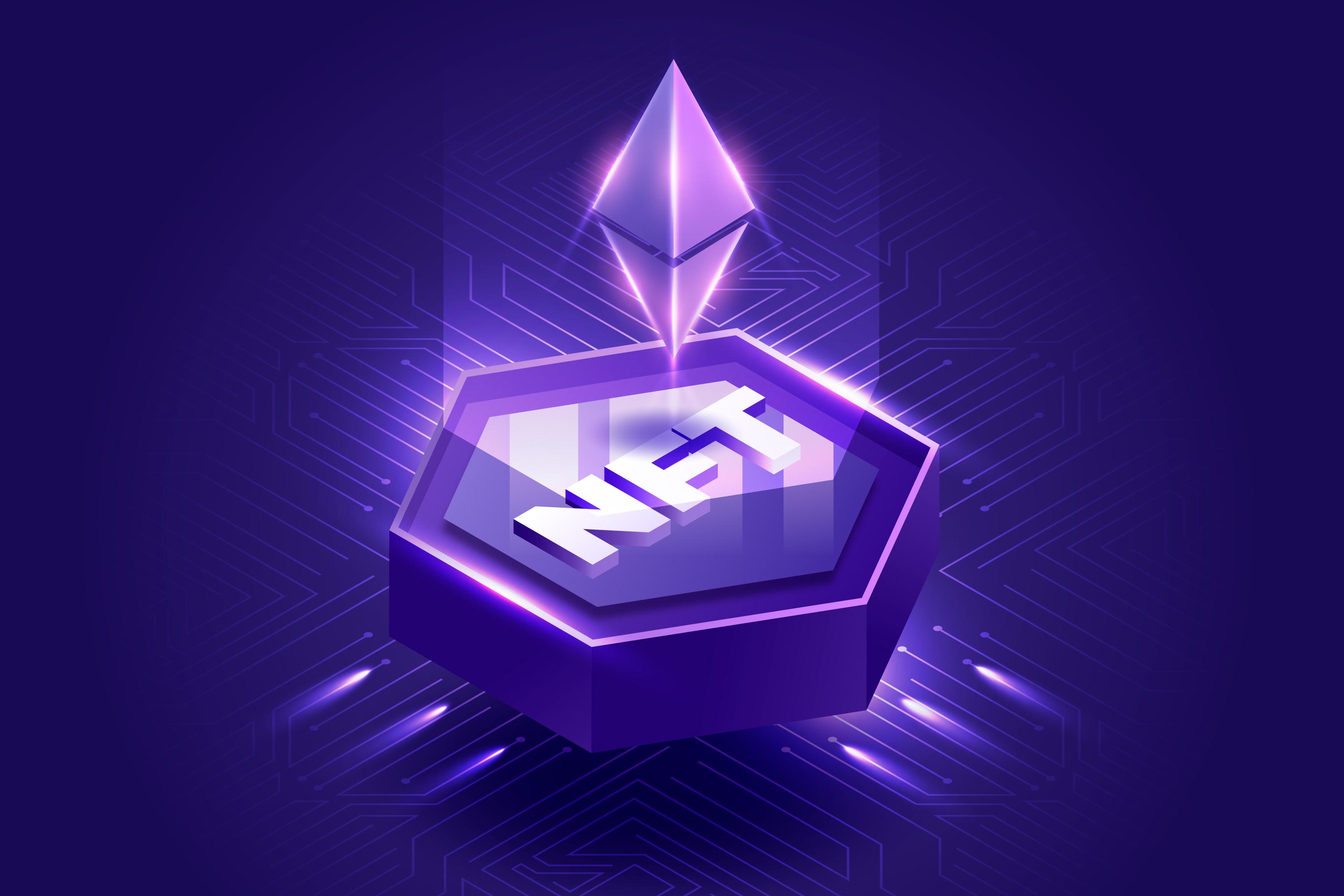  NFT(Non-fungible token)에 대해 배워보자