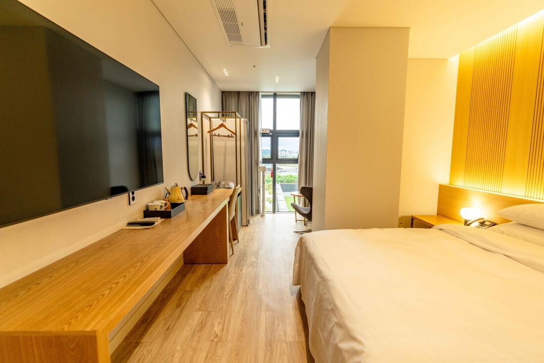 세종 라고바움호텔 서비스 주차 객실 정보 세종 호수공원 뷰 후기