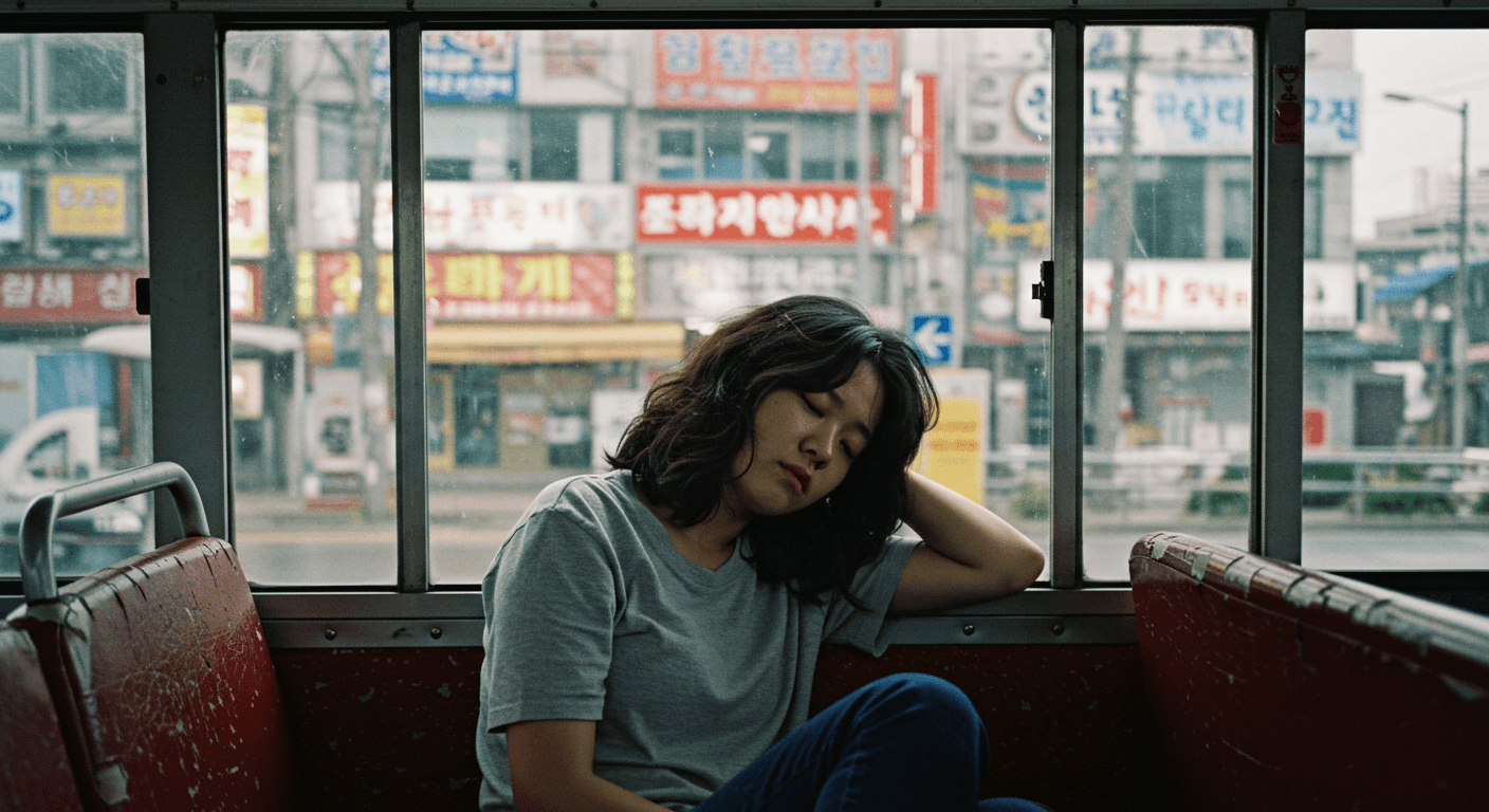 기면증의 정확한 진단