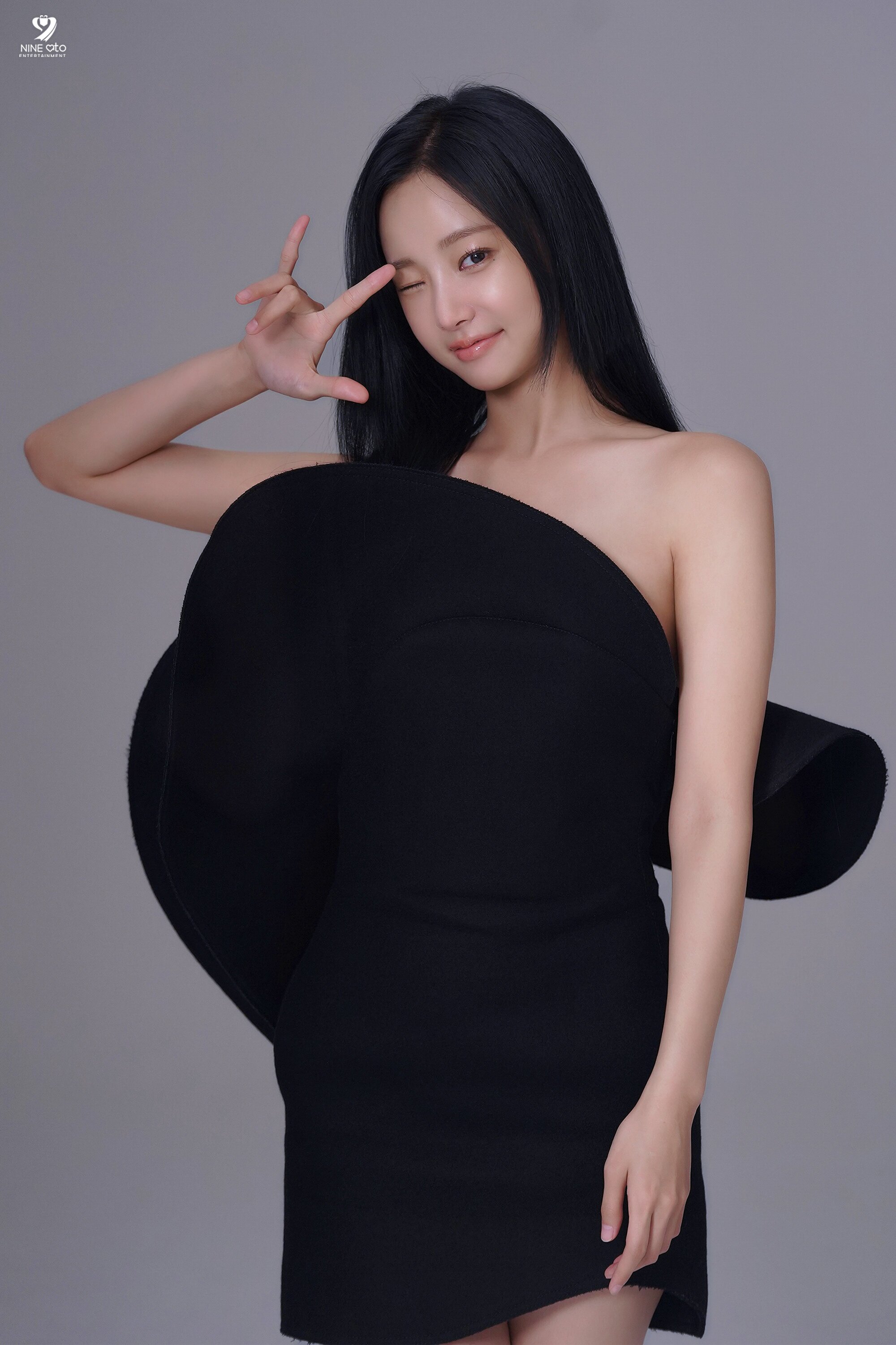  연우 이다빈 - 노블레스맨 화보 비하인드 사진 모음