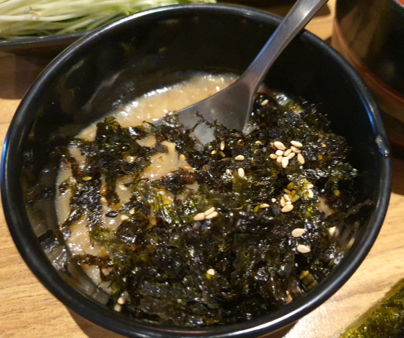 참치죽