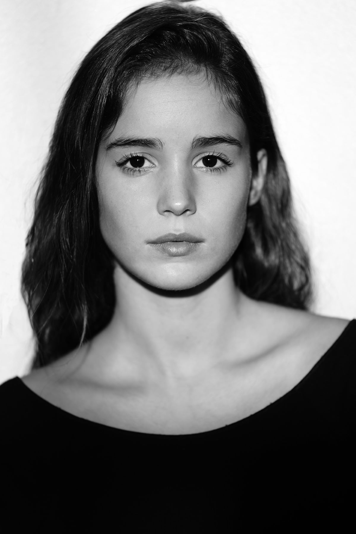 알바 밥티스타 Alba Baptista (워리어 넌의 주인공)