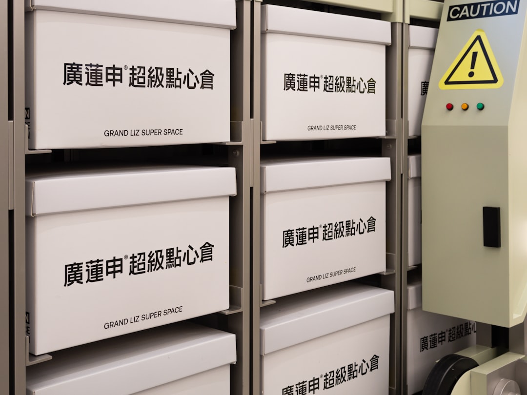 Storage
