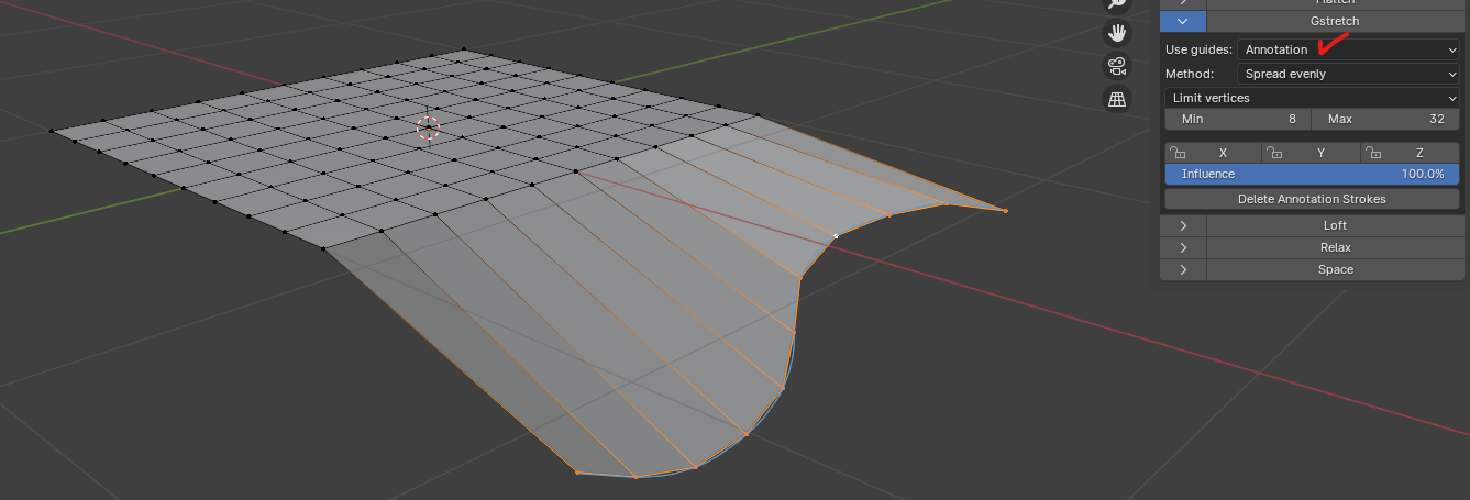 Annotation에 연결하기