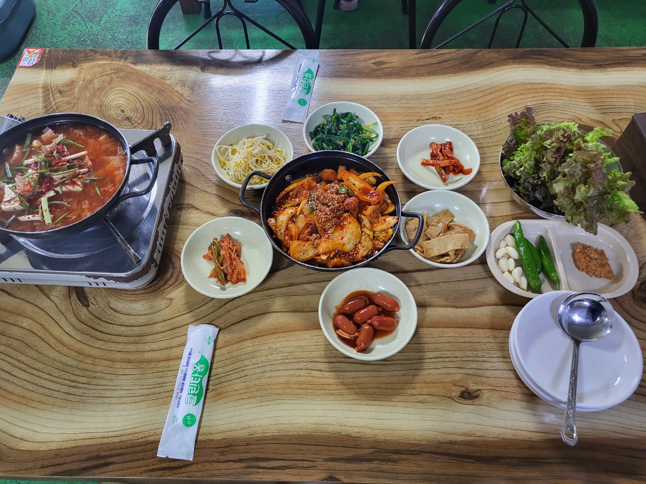 충북식당 이미지