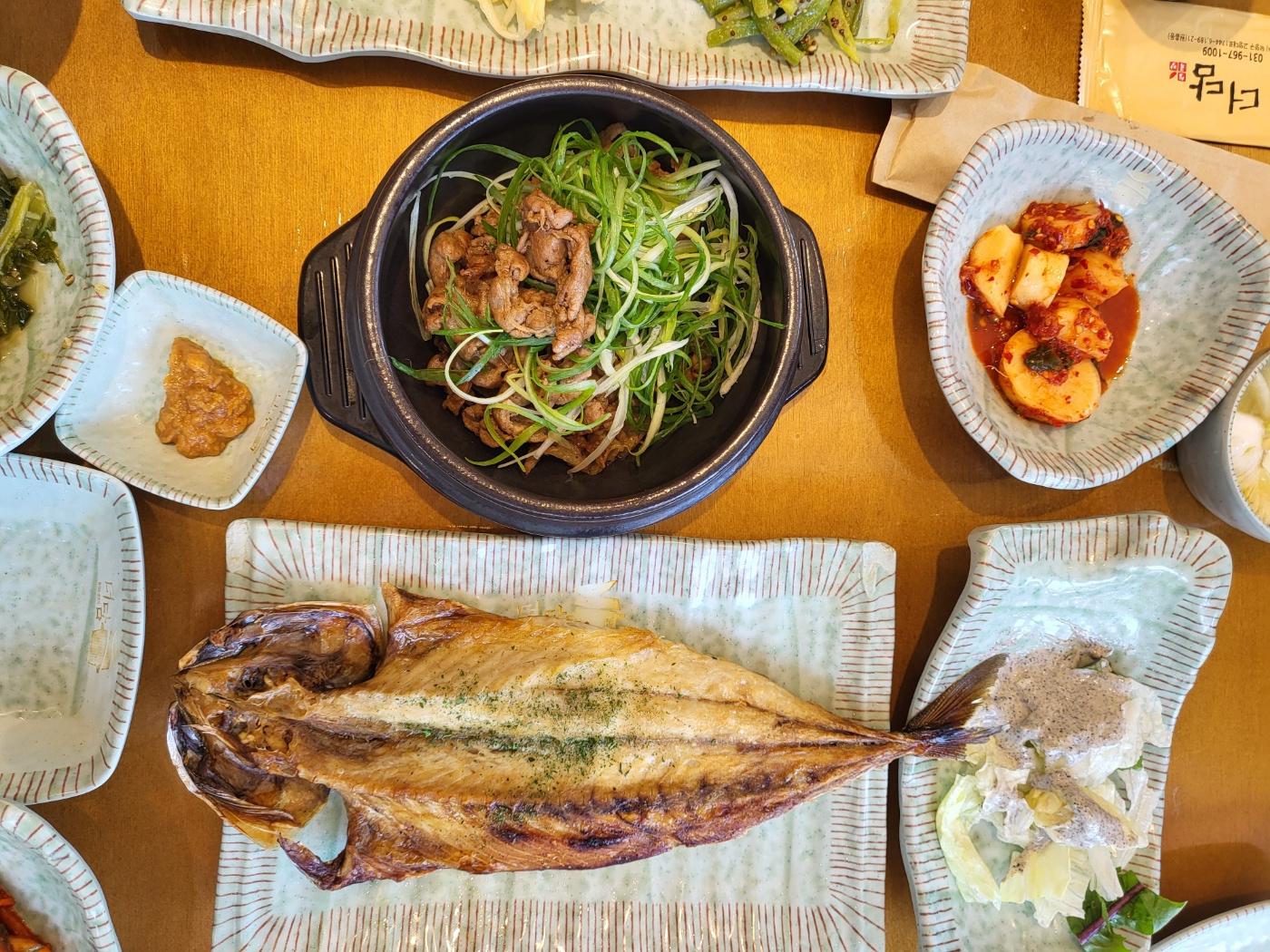 짜라짜라짠짠 ( 짜계치 2인분 )