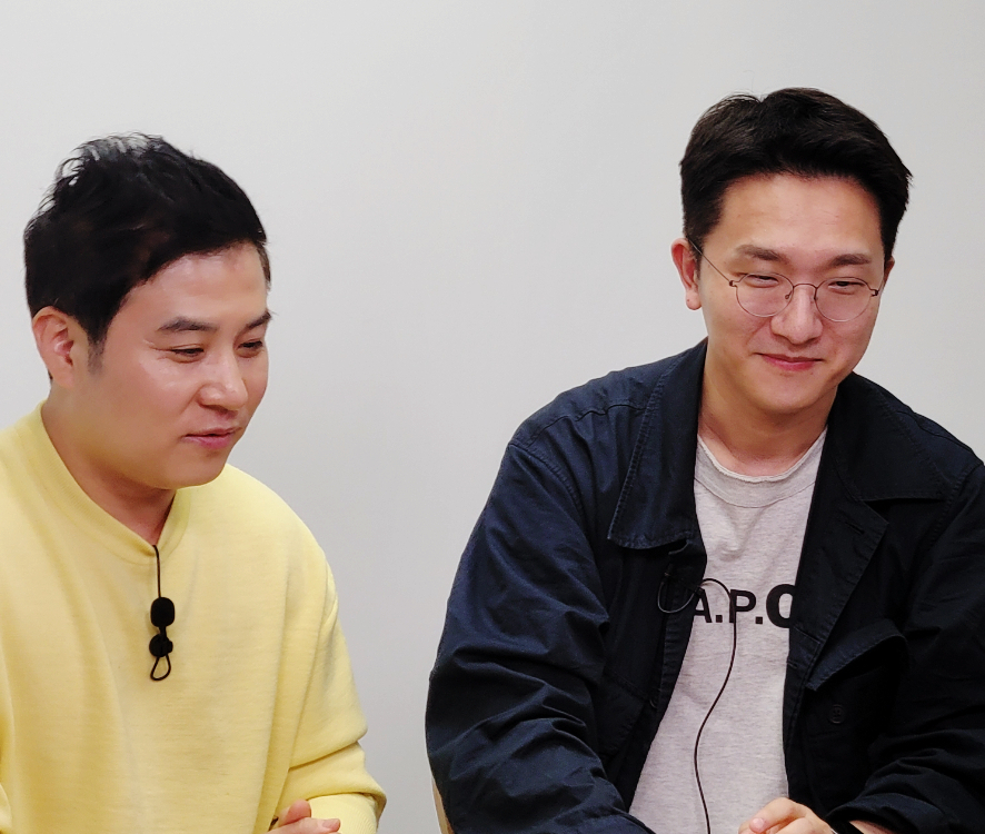 [재아의 부자 그릇] 창업 오빠 7